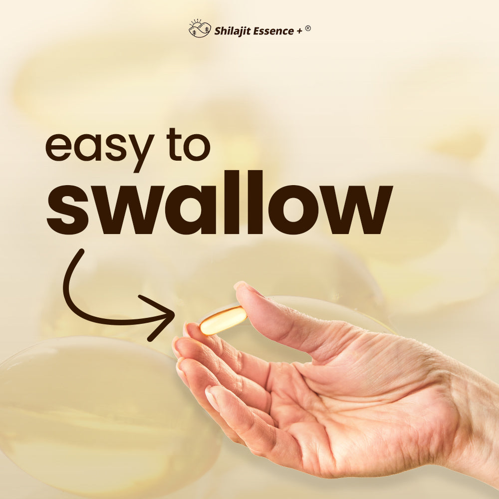 Vitamin D3 K2 Supplement Softgels